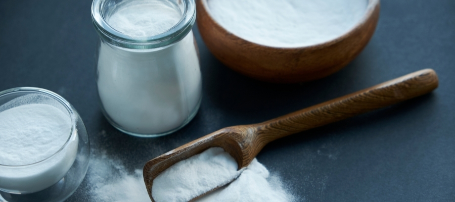 Ağız ve Diş Sağlığını Destekleyen Sodyum Bikarbonatın Kullanımı