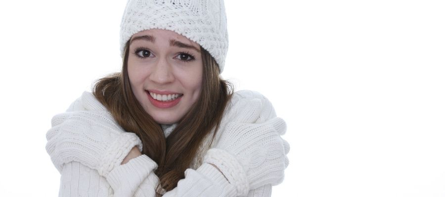 Soğuk Hava Koşullarının Deri Üzerinde Oluşturabileceği Etkiler