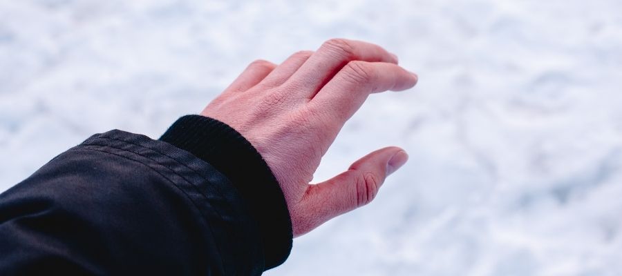 Soğuk Isırığının Ciddi Komplikasyonları ve Riskleri