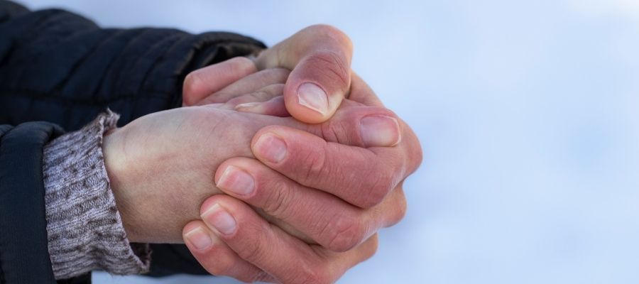 Soğuk Isırığı Nedir ve Belirtileri Nelerdir?