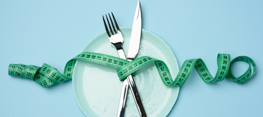 Hızlı Kilo Kaybı Sağlama Amacıyla Tasarlanan Şok Diyet Programları