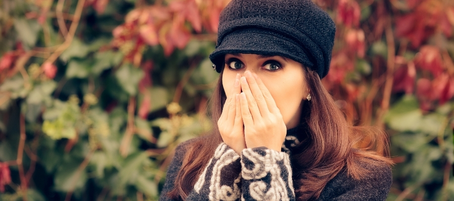 Sonbahar Alerjisi ile Başa Çıkma Yöntemleri ve Korunma Önerileri