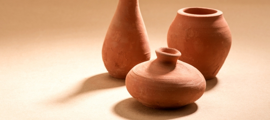 Terrakota Rengi: Sıcaklık ve Doğallığın Yansıması