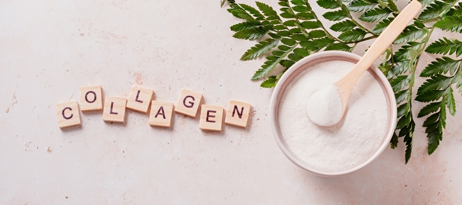 Toz Kolajenin Sağlığa ve Cilde Olan Etkileri