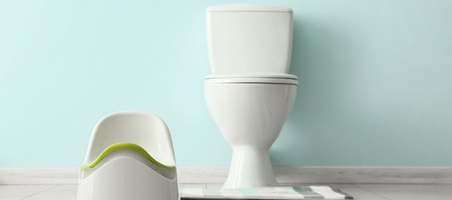 Çocuğun Tuvalet Eğitiminde İdrar Tutmak ve Kontrol Etmek