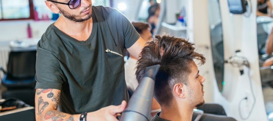 Undercut Saç Kesimi ve Stili Hakkında Bilmeniz Gerekenler