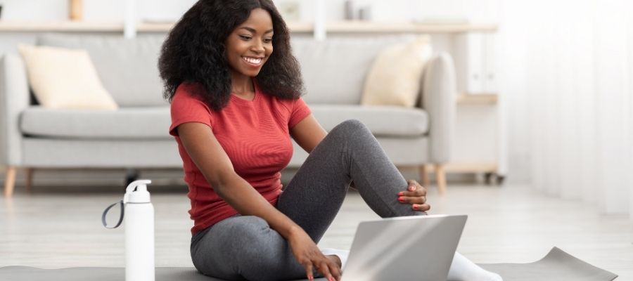 Online Fitness Dersleri Evde Antrenman Rutininizi Nasıl Şekillendirir?