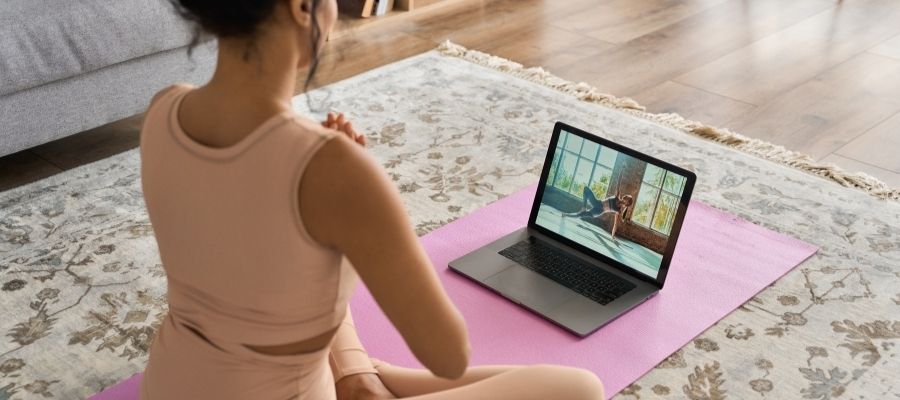 Uzaktan Eğitim Yoluyla Fitness Eğitmenliği: İpuçları ve Tavsiyeler
