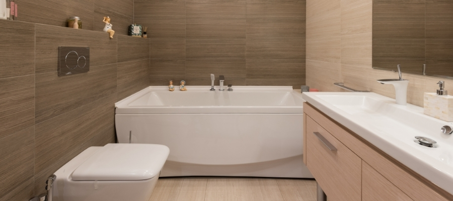 Banyo ve Mutfakta Vitrifiye Ürünlerinin Avantajları ve Dezavantajları