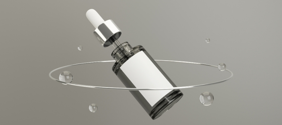 Yağlı Ciltler İçin Serum Kullanımında Dikkat Edilmesi Gereken Noktalar