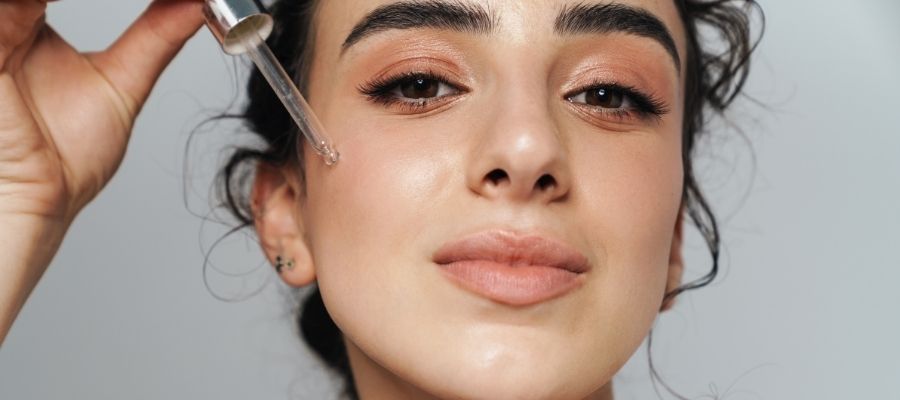 Yağlı Ciltler İçin Serum Tavsiyeleri ve En İyi Ürünler