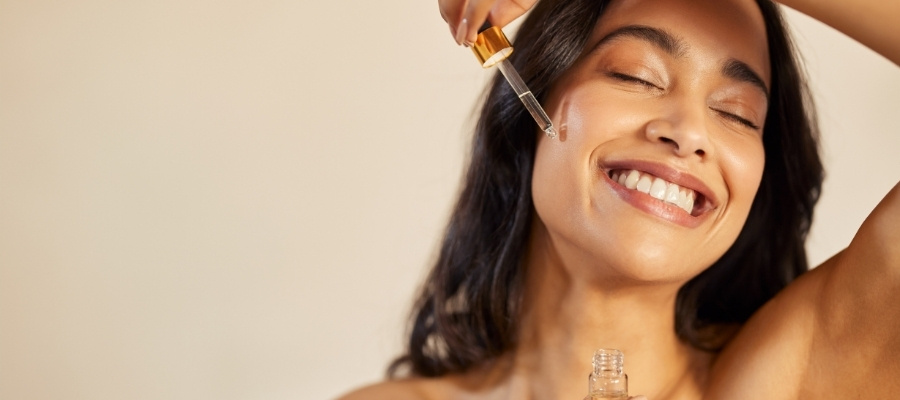 Yağlı Ciltler İçin Serum Seçimi ve Kullanımı: Doğru Ürünü Bulma Rehberi