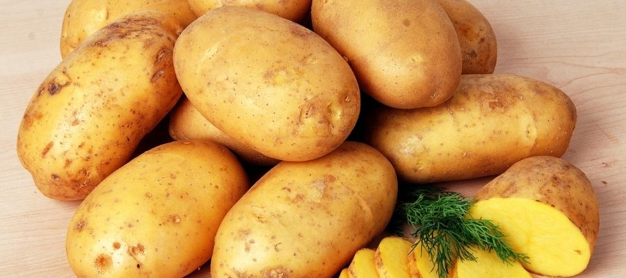 Yoğurt Patates Diyetinin Temel İlkeleri ve Faydaları