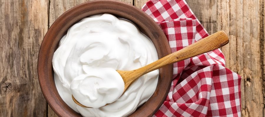 Yoğurt Patates Diyeti: Sağlıklı ve Dengeli Beslenmenin Anahtarı
