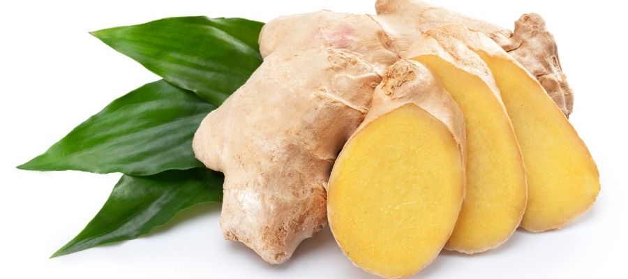 Zencefilin Saça Verdiği Parlaklık ve Canlılık Etkileri