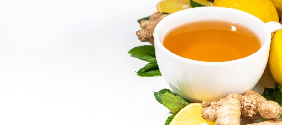Zencefilin Cilde Faydaları: Doğal Bir Cilt Bakımı Mucizesi