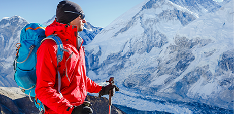 spor ve outdoor ürünleri