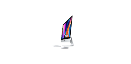 Apple 256gb Ssd iMac Bilgisayar Ekran Çözünürlüğü Nasıl?