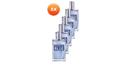 Avon Individual Blue 100 ml Erkek Parfüm Özellikleri