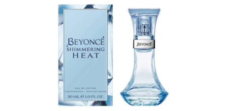 Beyonce Shimmering Heat Kadın Parfümün Kokusu Nasıldır?
