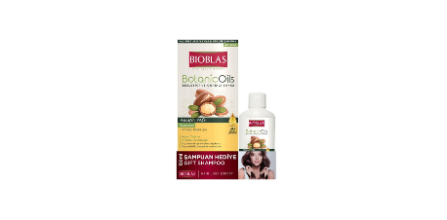 Bioblas Oils Argan Yağlı Şampuan İçeriği Nedir?