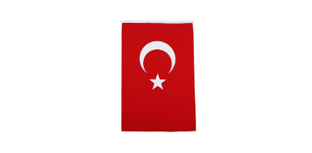 Buket Özel Raşel Kumaş Türk Bayrağı Kaliteli midir?
