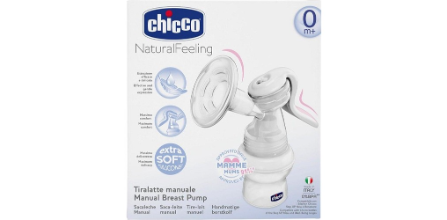 Chicco Wellbeing Göğüs Pompası Her Göğüse Uygun mudur?