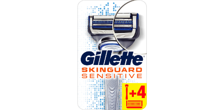 Gillette Skin Guard Cildi Tahriş Eder mi?