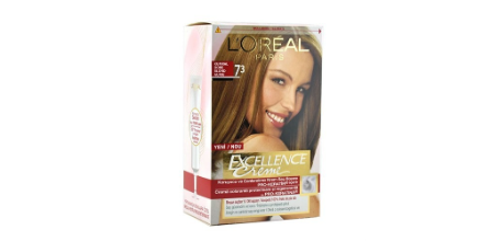 L'oréal 7.3 Kumral Dore Saç Boyası Her Saç için Uygun mu?