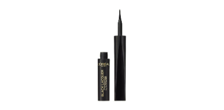 L’Oreal Black Lacquer Eyeliner Kaliteli midir?