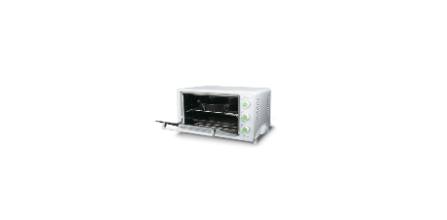 Luxell Usta Börekçi Lx-3675 Fırının Pişirme Gücü Nasıldır?