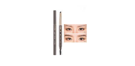 Missha Asansörlü Kaş Kalemi Eyebrow Styler Kaliteli midir?