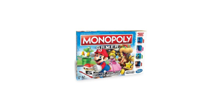 Monopoly Gamer Nasıl Oynanır?