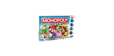  Monopoly Gamer Nasıl Oynanır? 