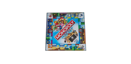 Monopoly Gamer Kutu İçeriğinde Neler Vardır?