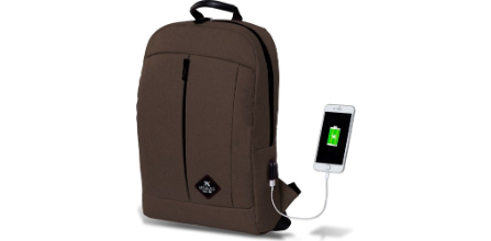 My Valice Smart Bag Usb Şarj Girişli Akıllı Sırt Çantası Özellikler?
