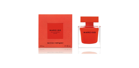 Narciso Rodriguez Narciso Parfüm Koku Notaları Nelerdir?