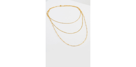  New Obsessions Şeri Kolye Kaliteli midir? 