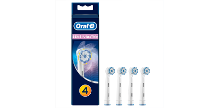 Oral-B Ultra Thin Yedek Başlık Kaliteli midir?