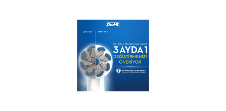 Oral-B Ultra Thin Yedek Başlık Kimler İçin Tavsiye Edilir?