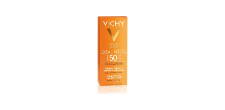 Vichy Ideal Soleil Cream İçeriği Nedir?