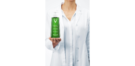  Vichy Normaderm Temizleyici Jel Her Cilt Tipine Uygun mu? 