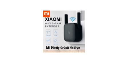 Xiaomi Mi Wifi Pro Sinyal Yakınlaştırıcı Kaliteli midir?