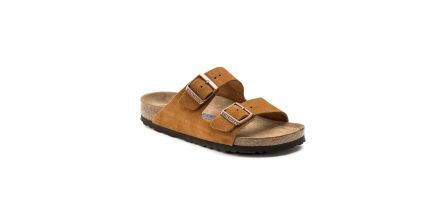 Göz Dolduran Birkenstock Erkek Terlik Modelleri