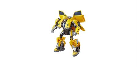 Transformers’ın Büyülü Dünyası: Bumblebee Oyuncaklar Trendyol’da!