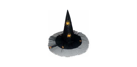En Güzel Cadı Şapkası Trendyol’da!