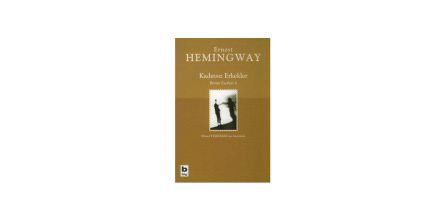 Bütçe Dostu Ernest Hemingway Kitapları Fiyatları