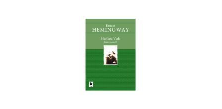 Ernest Hemingway Kitapları Yorum ve Görüşleri