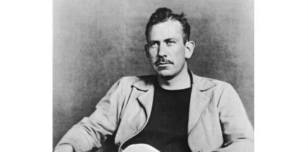 İnsani Meseleleri Ele Alan John Steinbeck Kitapları