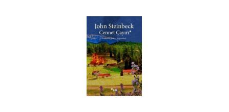 Ödüllü John Steinbeck Kitapları Trendyol'da!